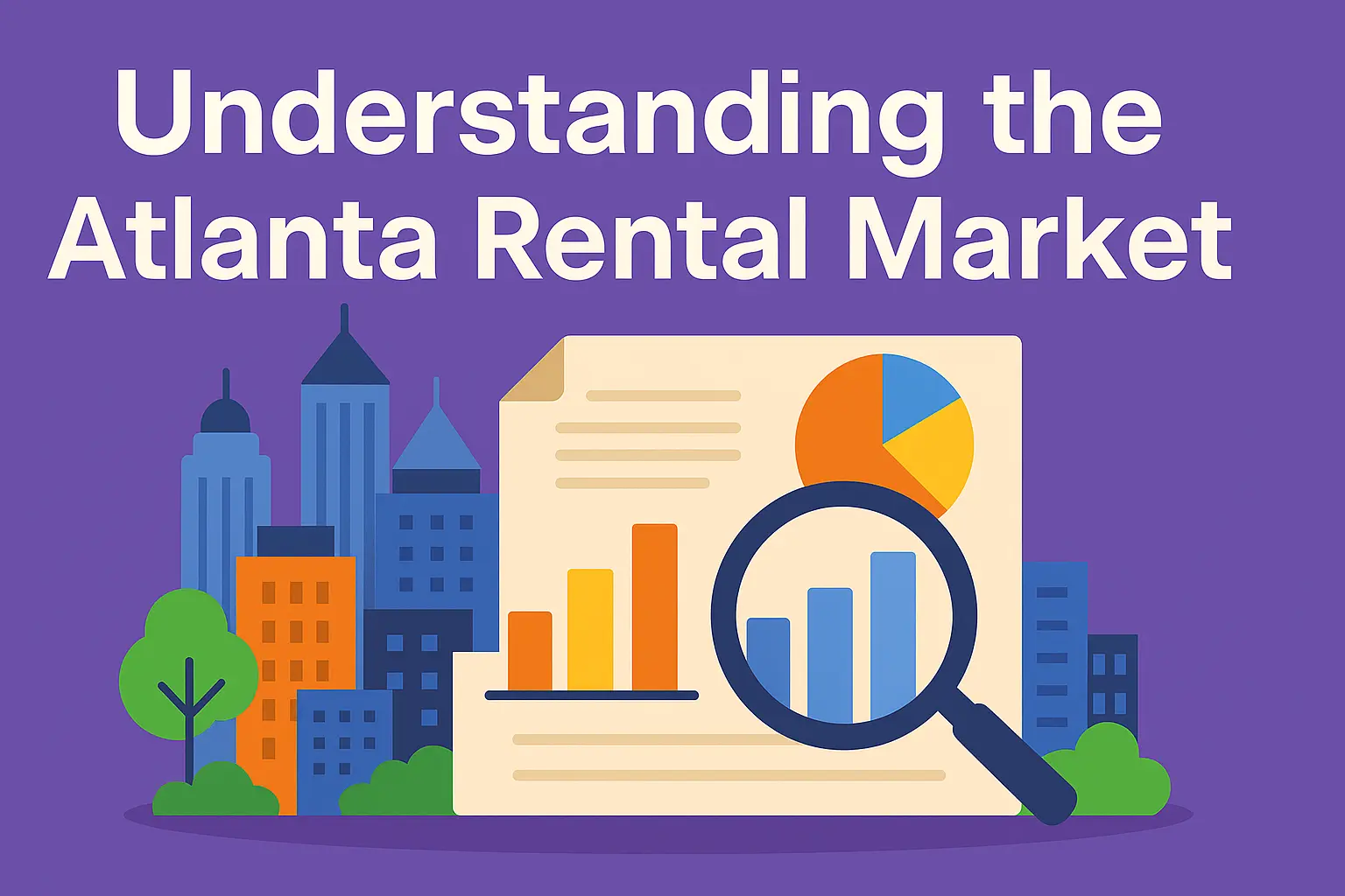 Atlanta Rental Market