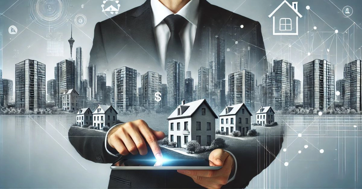 Modern Property Management: Your Real Estate Success