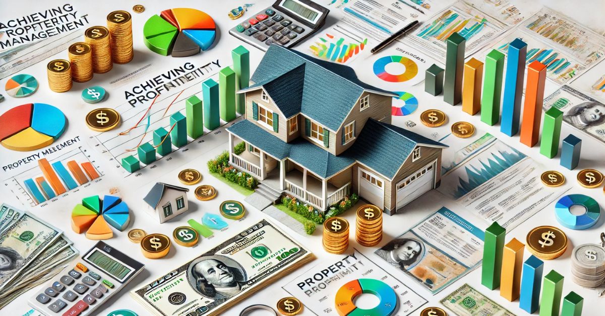 Achieving Profitability in Property Management