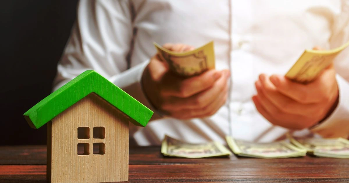 Consistent Cash Flow and Property Management