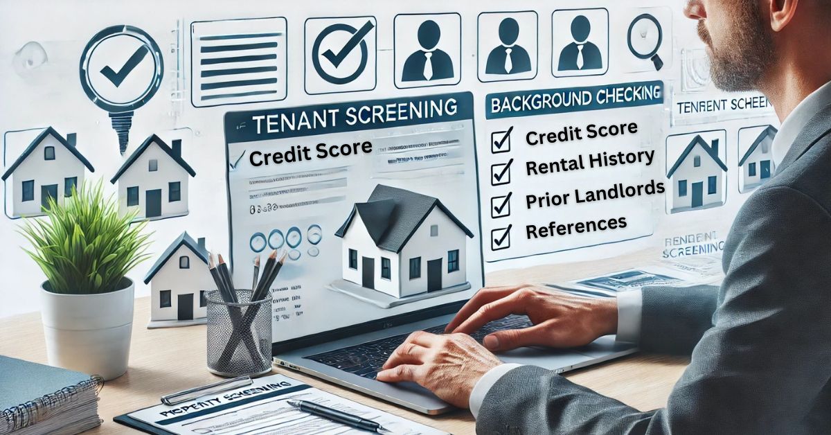 The Importance of Tenant Screening