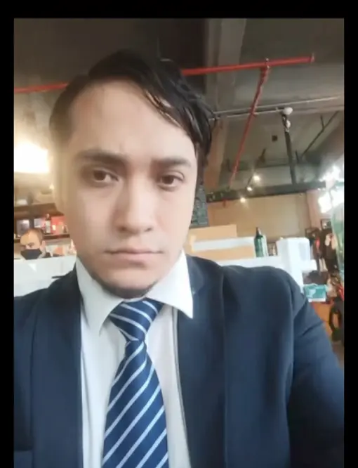 Picture of Leo Fernandez